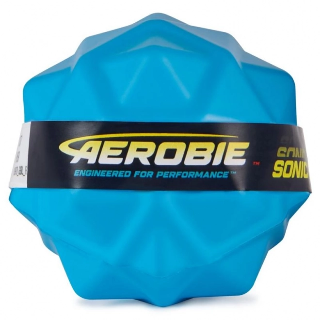 Aerobie Sonic springballen