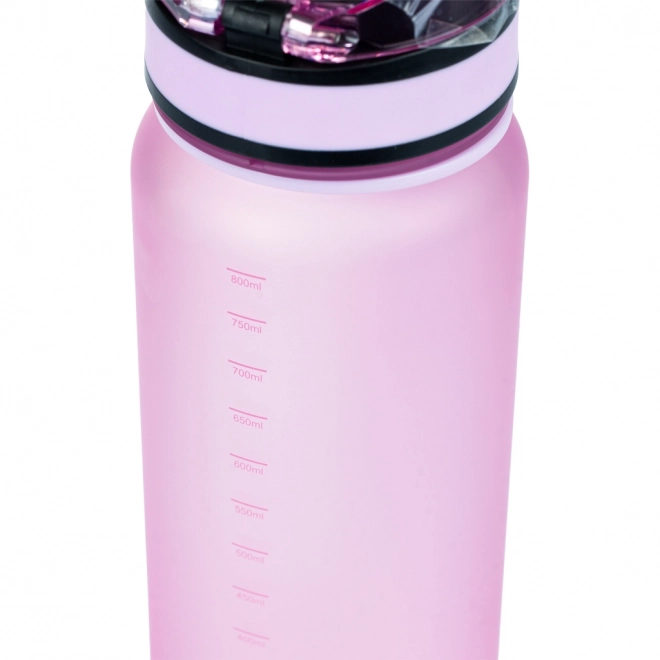 BAAGL Tritan drinkfles Lavender, 800 ml