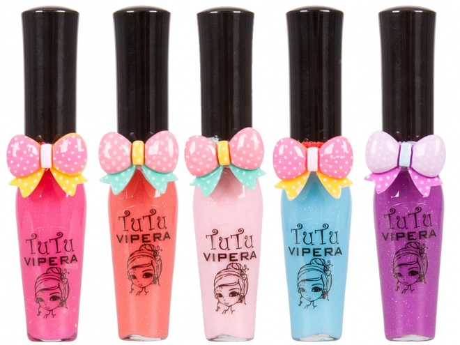 Lipgloss voor kinderen vipera tutu