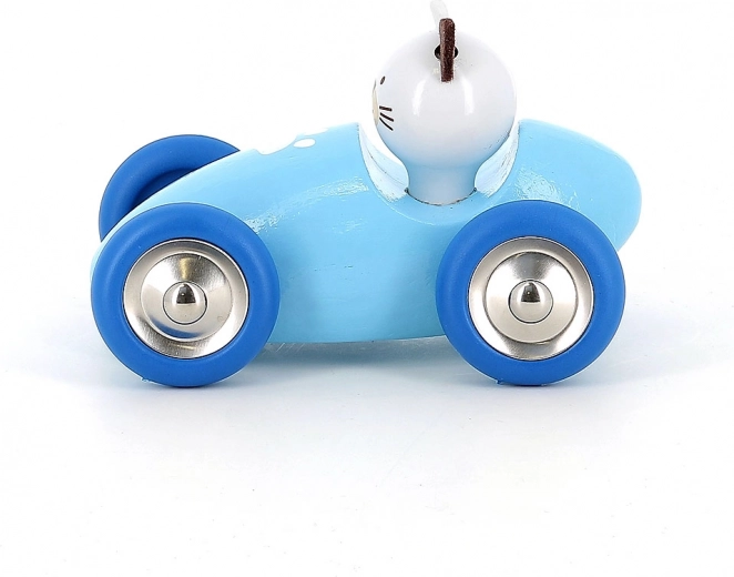 Duurzaam gelakt hout