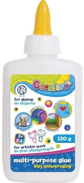 ASTRA Creativo - Universele vloeibare lijm 120g