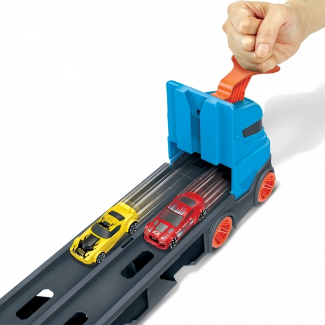 Racewagen Transporter 2-in-1