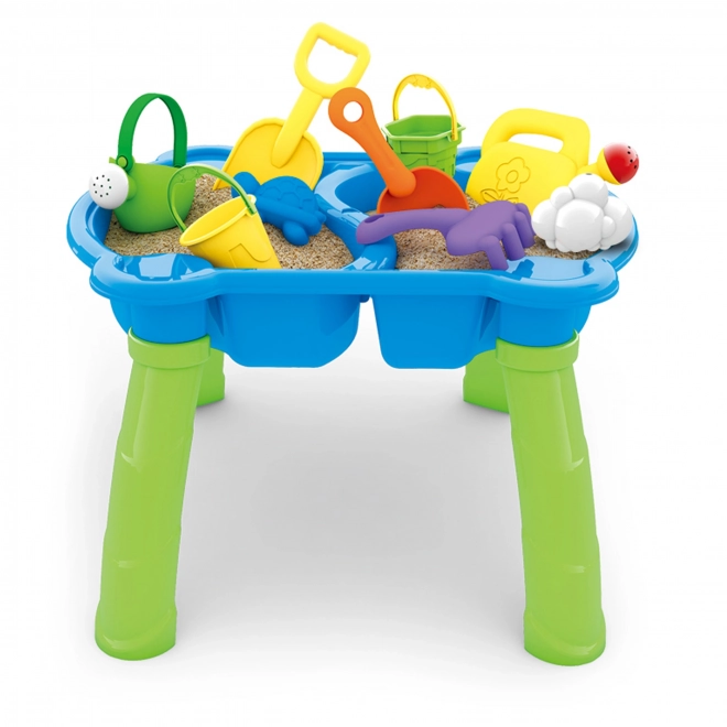 Woopie Tafel voor zand en water 2in1