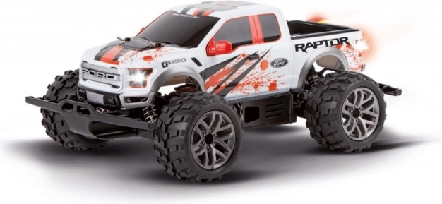 RC terreinvoertuig Ford F150 Raptor - PX 1:18