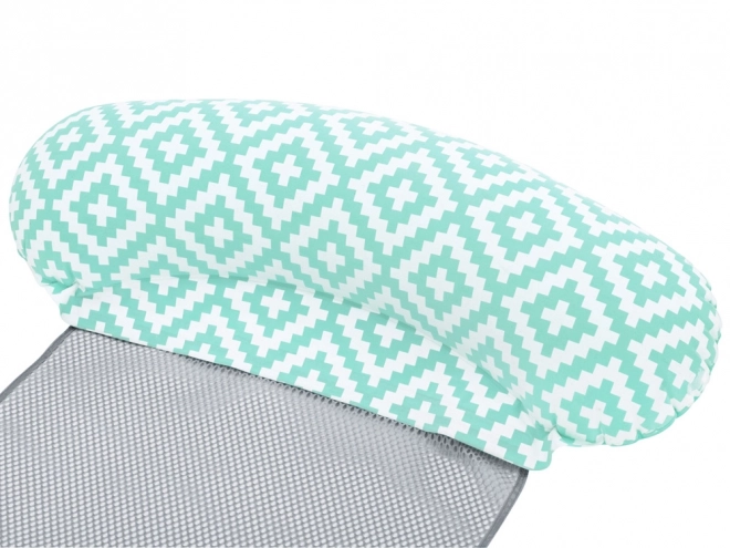 Waterschommelnet Comfort Plush Bestway