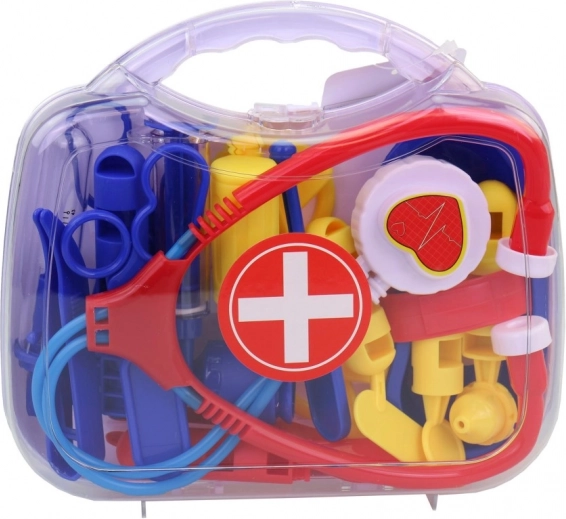 Doktersspeelset voor kinderen