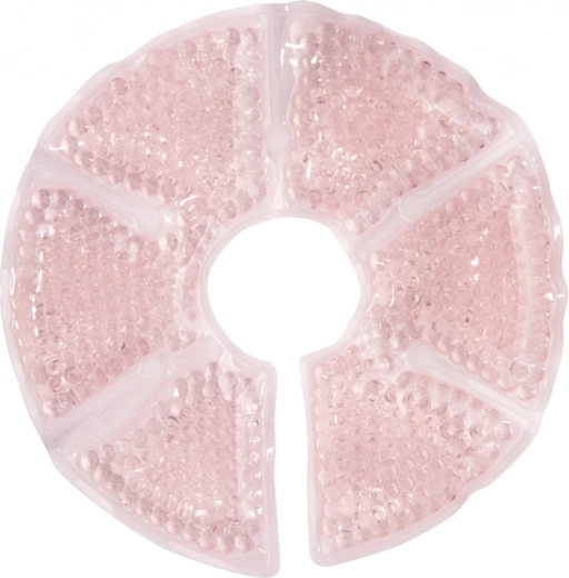 Directe verlichting met kou en warmte