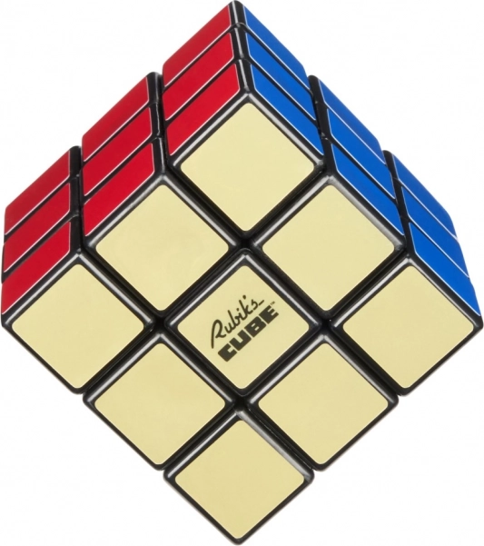 Een puzzel die nooit verveelt