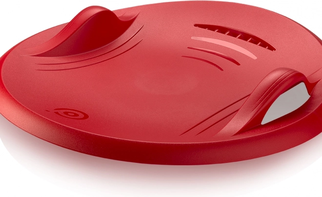 Sleetbord Supernova rood 70