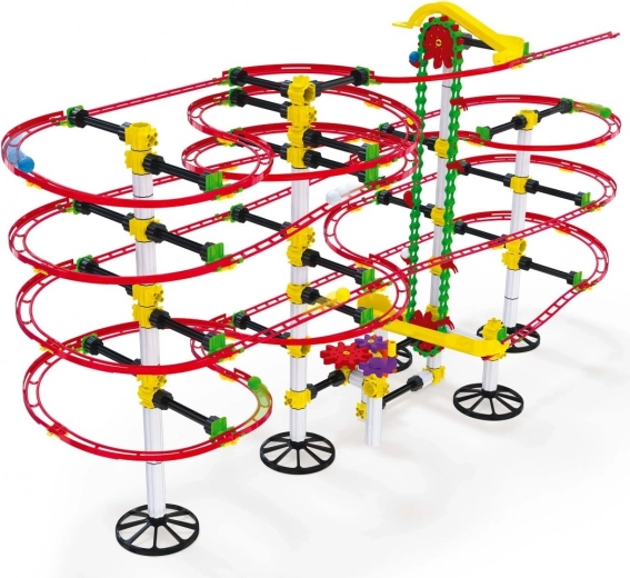 Ondersteunt natuurkundig ontdekkend leren