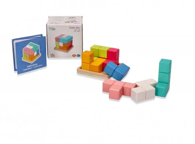 Tetrisblok