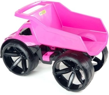 Licht, duurzaam en gemakkelijk te dragen