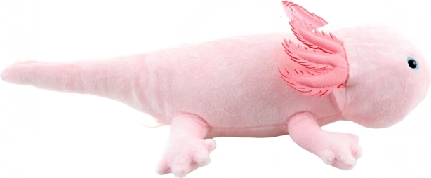 Pluchen Axolotl 32 cm Milieuvriendelijk