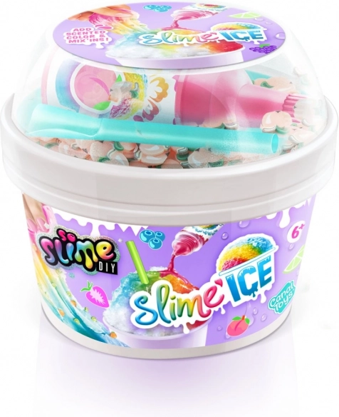 Slime Ice beker So Slime