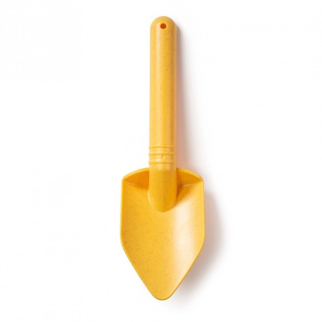Bigjigs Speelgoed Eco Schep Geel Honing