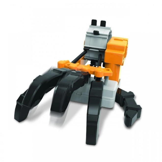 Robotarm