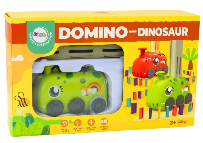 Dinosaurus uiterlijk