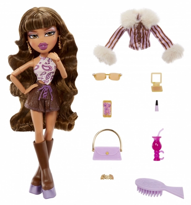 Pop Bratz Yasmin
