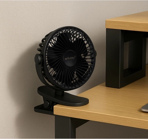 Stabiele bevestiging