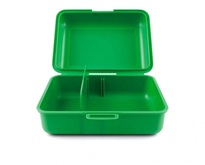 Lunchbox Voetbaldoel