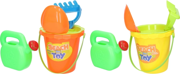 Zandset 15 cm – 5-delig