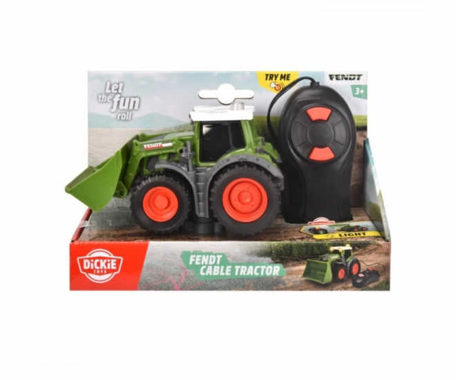 Officieel Fendt-product