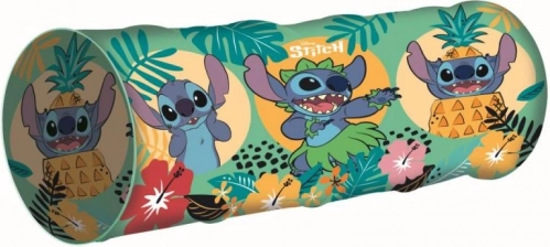 Kindertunnel met Stitch-motief 150 cm
