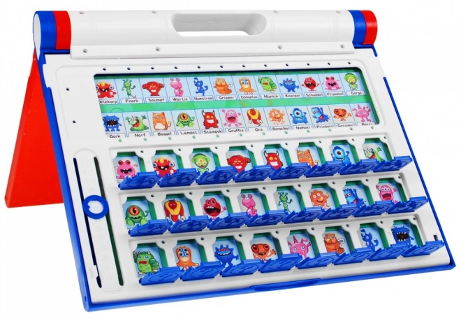 Raad eens wie spel