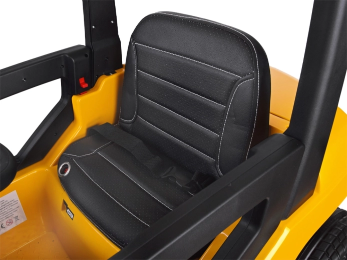 Comfortabel rijden en veiligheid