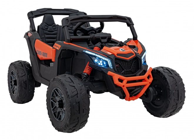 Elektrische kinderauto Can-Am Maverick