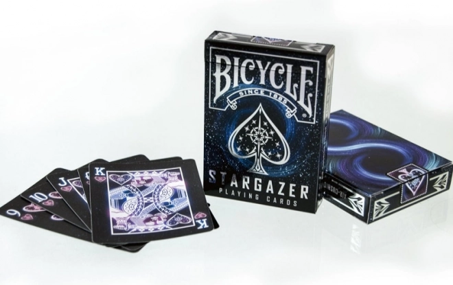 Bicycle Stargazer speelkaarten