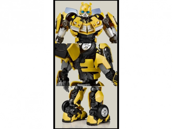 Hasbro Transformers Bumblebee 16cm opvouwbare figuur ZA5471