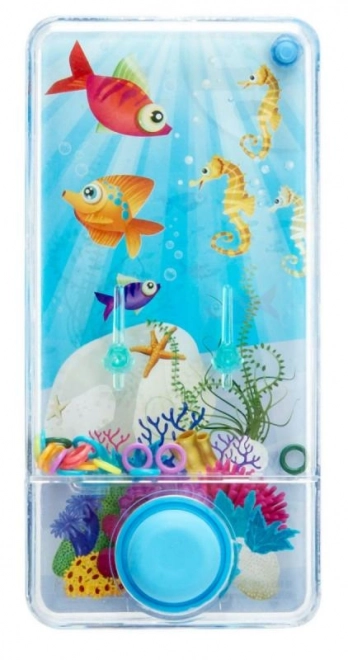Water speelgoed met ringen voor kinderen