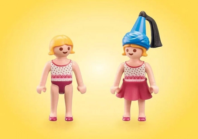 Kinderkamer Playmobil Mijn Leven