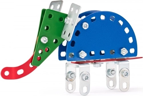 Bouwdoos Merkur Olifant Mini