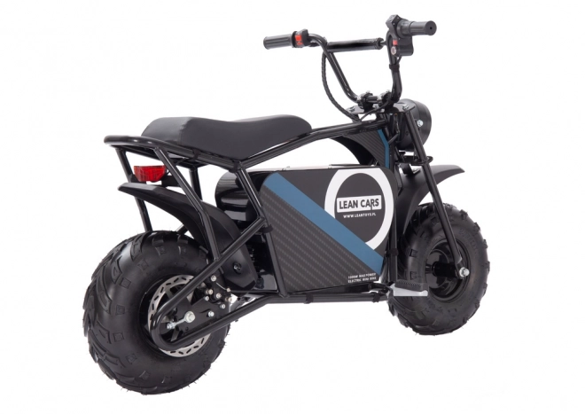 Elektrische mini motor FIRESTORM