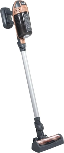 kinderstofzuiger rowenta x force flex met realistische geluiden