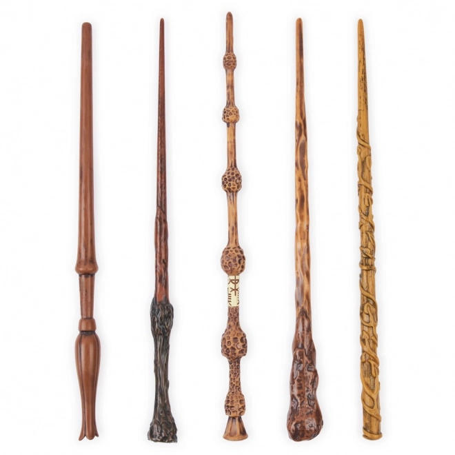 Harry Potter Toverstokken