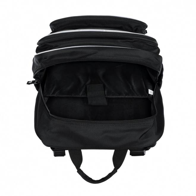 Schoolset rugzak, etui en zak Cubic Goal
