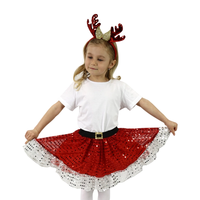 Elegante TUTU rok