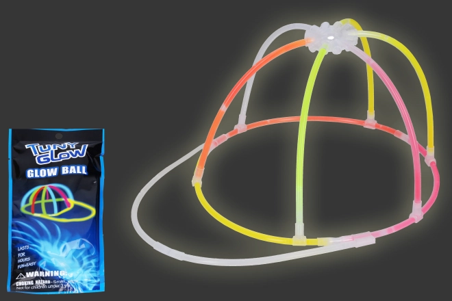 Lichtgevende Muts