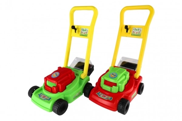 Automatische grasmaaier