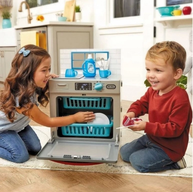 Little Tikes Mijn eerste vaatwasser