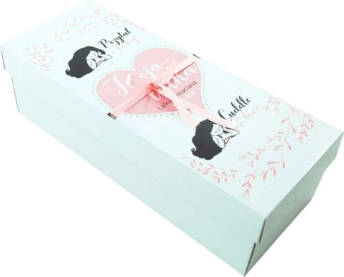 Stijlvolle Cadeauverpakking
