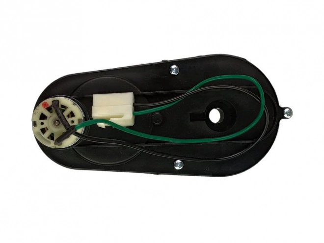12V motor met 13000 toeren per minuut voor voertuig QY2088