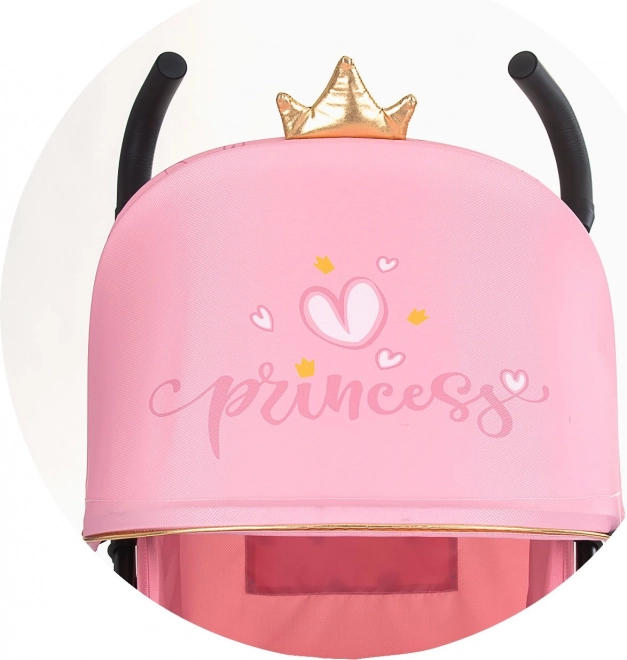 CHIPOLINO Golfwagen Miley Princess