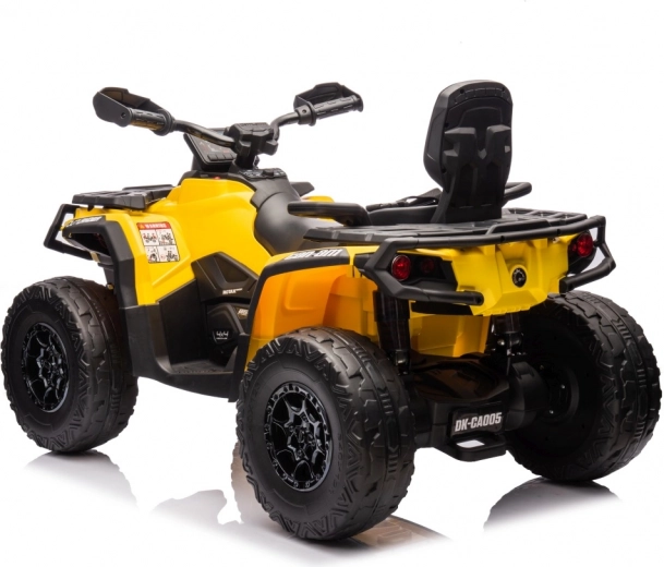 Geweldige rijervaring