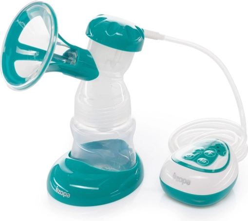 Elektrische borstkolf Comfy, Mint