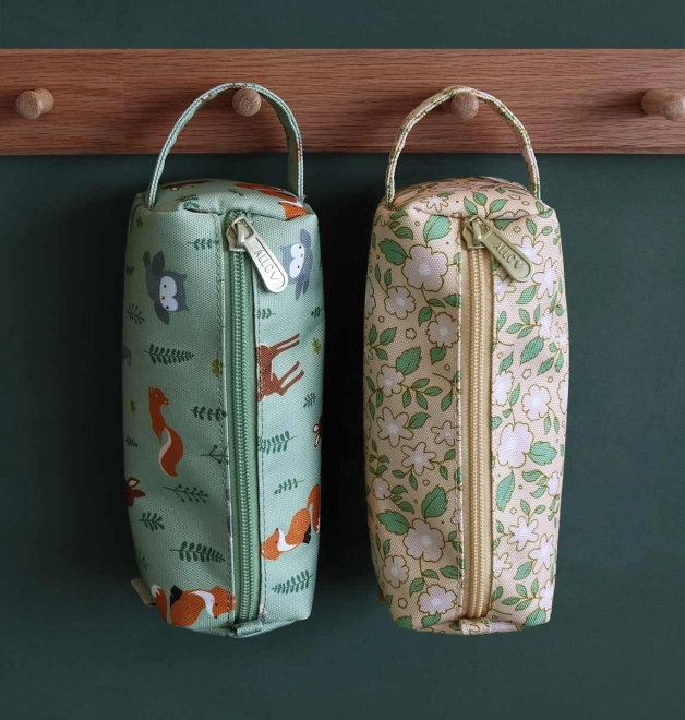 A Little Lovely Company Etui voor kleurpotloden