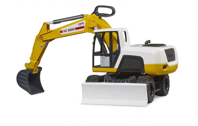 Bruder mobiele graafmachine XE 5000
